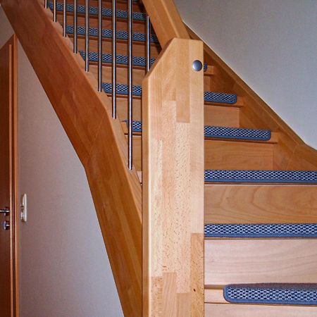 Amazing home in Neubrandenburg with WiFi&3 Bedrooms Buitenkant foto